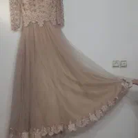 لباس مجلسی زیبا و بی‌نظیر