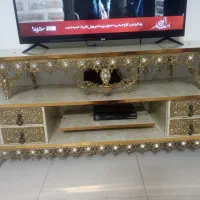 ست میزبرنجی