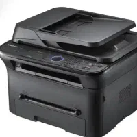 پرینتر سامسونگ SCX-4623F 4پرینت، اسکن، کپی، فکس