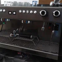 اسپرسوساز چیم ایتالیا