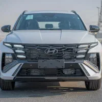 tucson فول فول 2025