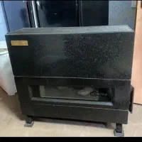 بخاری مهیا گاز ۱۰۰۰۰