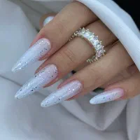 کاشت ناخن