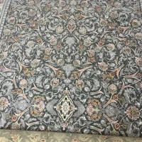 فرش تهران 6 متری طرح افشان فیلی