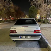 ۴۰۵ اتاق slx تک برگ سند