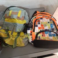 کیف مدرسه