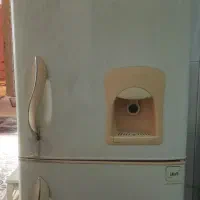 فروش یخجال فریزرامرسان ،کارکرده،سالم