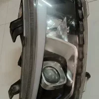 چراغ دنا پلاس