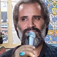 مداح ختم ترحیم  ،مداحی مجالس مذهبی