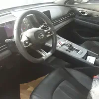 گک امپو هیبرید ۲۰۲۴ پلاک شده سفید|خودرو سواری و وانت|تهران, بهار|دیوار