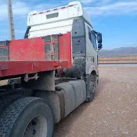 کشنده فاو جفت96|خودرو سنگین|چهاردانگه (تهران), |دیوار