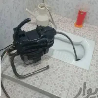 لوله بازکنی پیروزی صفا شکوفه محلاتی نبرد دماوند