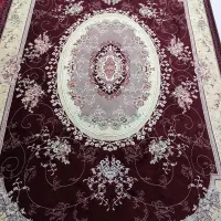 فرش، قالی ۶ متری