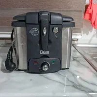 سرخ کن با روغن نو|اجاق گاز و لوازم برقی پخت‌وپز|ساوه, |دیوار