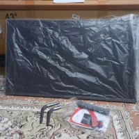 تلوزیون ال ای دی  ۴۳دوو