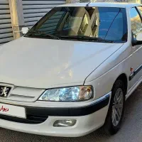 پژو پارس tu5 اتوماتیک|خودرو سواری و وانت|همدان, |دیوار