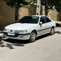 پارس tu5 مدل 1401|خودرو سواری و وانت|یاسوج, |دیوار