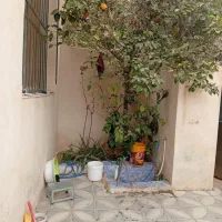 رهن ویلایی دو خوابه حیاط دار شاپورجان|اجارهٔ خانه و ویلا|شیراز, شاپورجان|دیوار