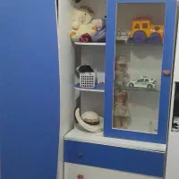 باسلام کمدبچه،میزتلوزیون،باند،یخچال،اینه دراور|جاکفشی، کمد، دراور|سبزوار, ایزی شهر|دیوار