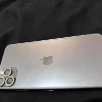 اپل iPhone 11 Pro Max با حافظهٔ ۶۴ گیگابایت|موبایل|تهران, آهنگ|دیوار