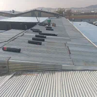 ایزوگام کار کرج جاده چالوس حتی یک متر چک4ماه|خدمات پیشه و مهارت|کرج, جهان‌شهر|دیوار