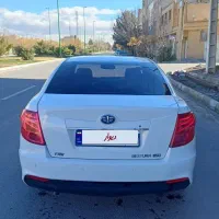 بسترن B50F|خودرو سواری و وانت|اصفهان, میرعماد|دیوار