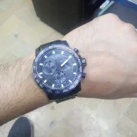 ساعت مچی tissot