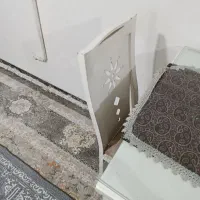 میز نهار خوری دو نفره