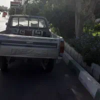 مزداوانت‌مدل۷۵ژاپن|خودرو سواری و وانت|محمدشهر, شهرک چمران|دیوار