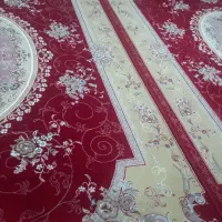 فرش فروشی ۶ عدد|فرش|ازنا, |دیوار