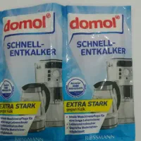 پاک کننده اهک ورسوب