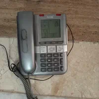 تلفن رومیزی