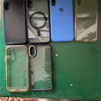 قاب آیفون x. Xs