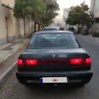 دوو اسپرو ۹۴ موتور و گیربکس نو، بی‌خرج|خودرو سواری و وانت|تهران, آذری|دیوار