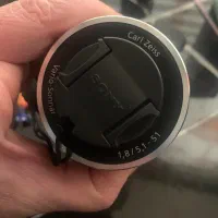 دوربین فیلمبرداری و عکاسی برند سونی اصل ژاپن|دوربین عکاسی و فیلمبرداری|تهران, تهرانپارس غربی|دیوار