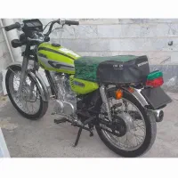 موتور مدل ۸۷