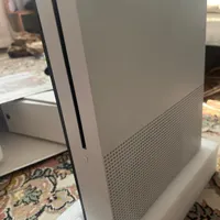 x box one s|کنسول، بازی ویدئویی و آنلاین|کرج, ملارد|دیوار