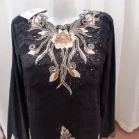 بلوز مجلسی زنانه|لباس|مرند, |دیوار