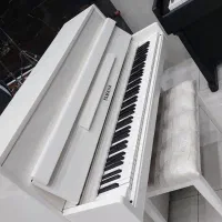 پیانو آکوستیک به قیمت پیانو دیجیتال|پیانو، کیبورد، آکاردئون|گنبد کاووس, |دیوار