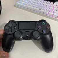 دسته ps4 طرح اصلی