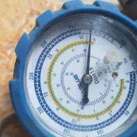 تعمیر کار کولر گازی