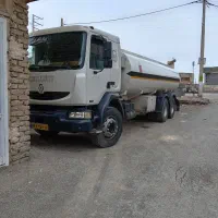 3دانگ رنو دهچرخ شرکت نفتی با امتیاز کارفروش