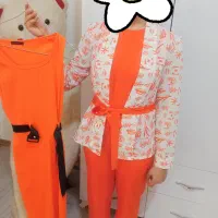 تولین مجلسی سه تیکه