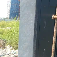 زمین مسکونی سنگر