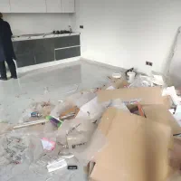 خدمات نظافت الماس شهر|خدمات نظافت|کلارآباد, |دیوار