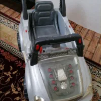 ماشین شارژی