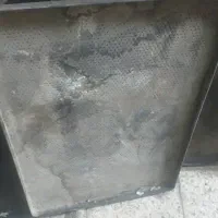 سینی تخت نان فانتزی