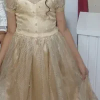 پیراهن دخترونه