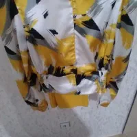 شومیز شلوار خردلی|لباس|اردبیل, |دیوار