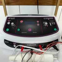 دستگاه هیدرودرمی مناسب پاکسازی پوست